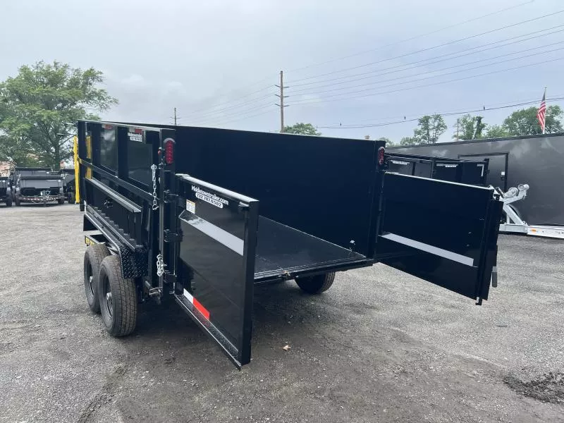 new Dump Trailers Griffin  for sale, in Belford, NJ Thumbnail 16