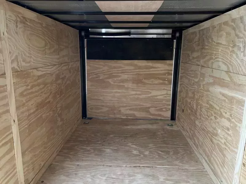 new Cargo (Enclosed) Trailers Anvil Other for sale, in Belford, NJ Thumbnail 8