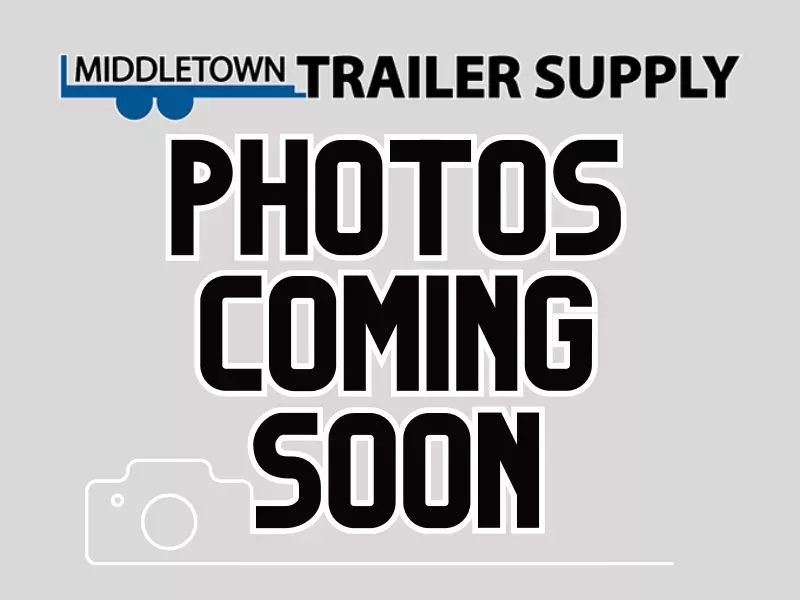 2026 Anvil AT85x22TA2 Cargo / Enclosed Trailer