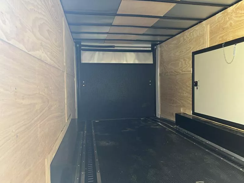new Cargo (Enclosed) Trailers Anvil  for sale, in Belford, NJ Thumbnail 21