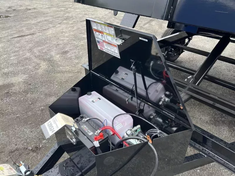 new Dump Trailers BWISE  for sale, in Belford, NJ Thumbnail 13