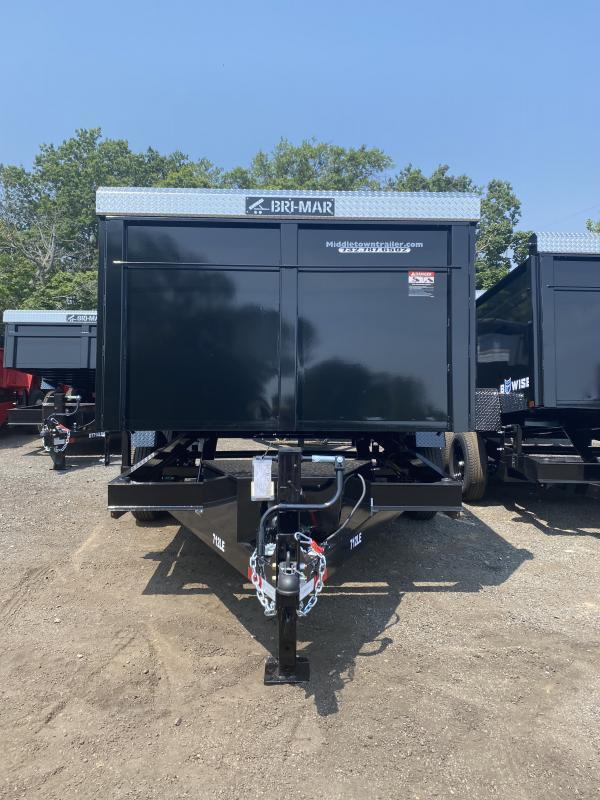 new Dump Trailers BWISE  for sale, in Belford, NJ Thumbnail 3