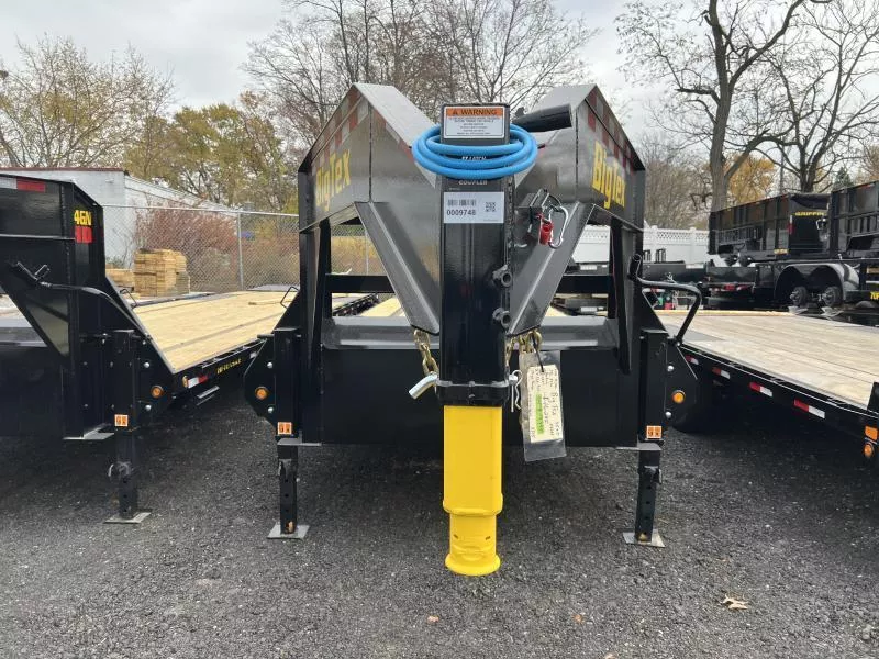 new Equipment / Flatbed Trailers Big Tex Trailers Other for sale, in Belford, NJ Thumbnail 5