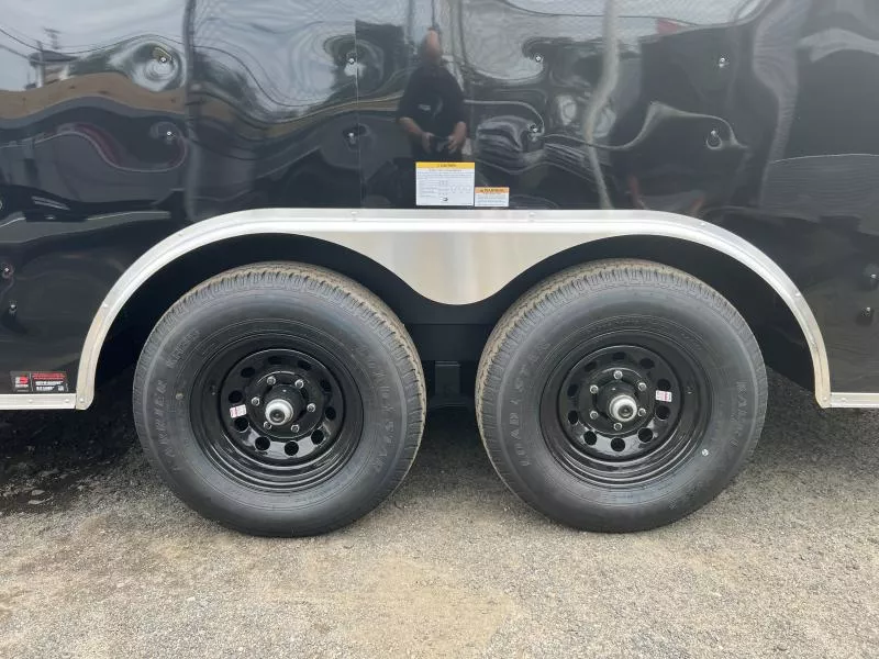 new Cargo (Enclosed) Trailers Homesteader Trailers  for sale, in Belford, NJ Thumbnail 11
