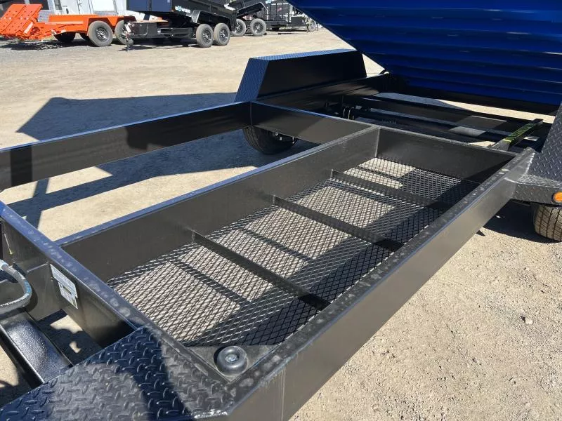 new Dump Trailers BWISE Other for sale, in Belford, NJ Thumbnail 12