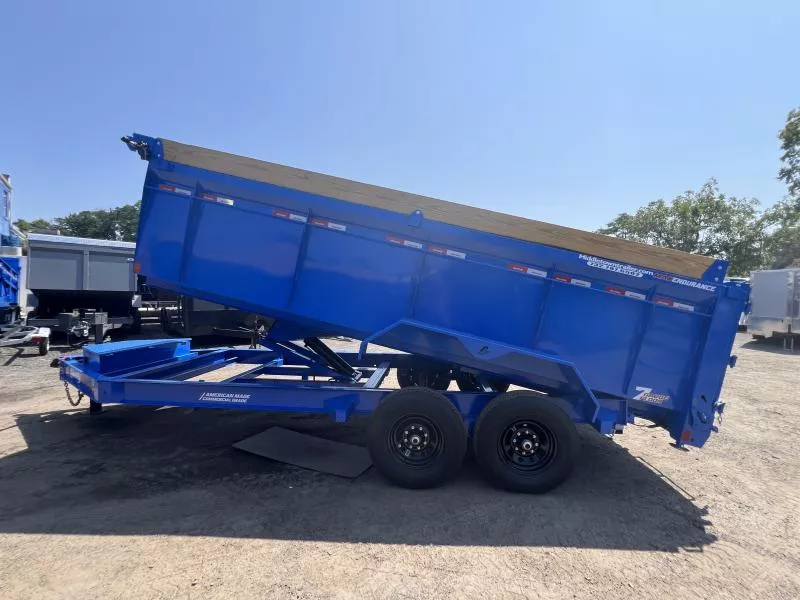 new Dump Trailers Liberty Other for sale, in Belford, NJ Thumbnail 5