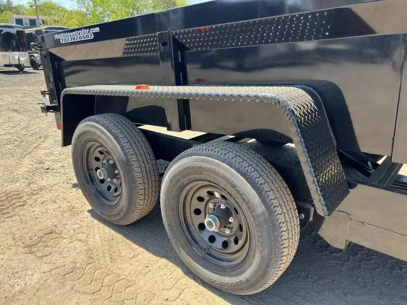 new Dump Trailers BWISE  for sale, in Belford, NJ Thumbnail 16