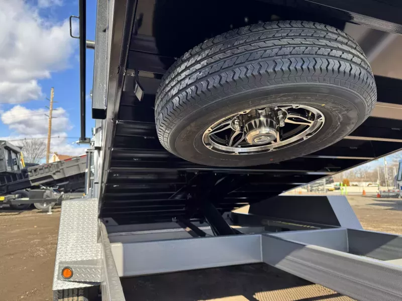 new Dump Trailers BWISE  for sale, in Belford, NJ Thumbnail 10