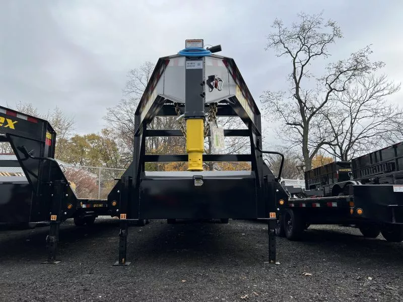 new Equipment / Flatbed Trailers Big Tex Trailers Other for sale, in Belford, NJ Thumbnail 2