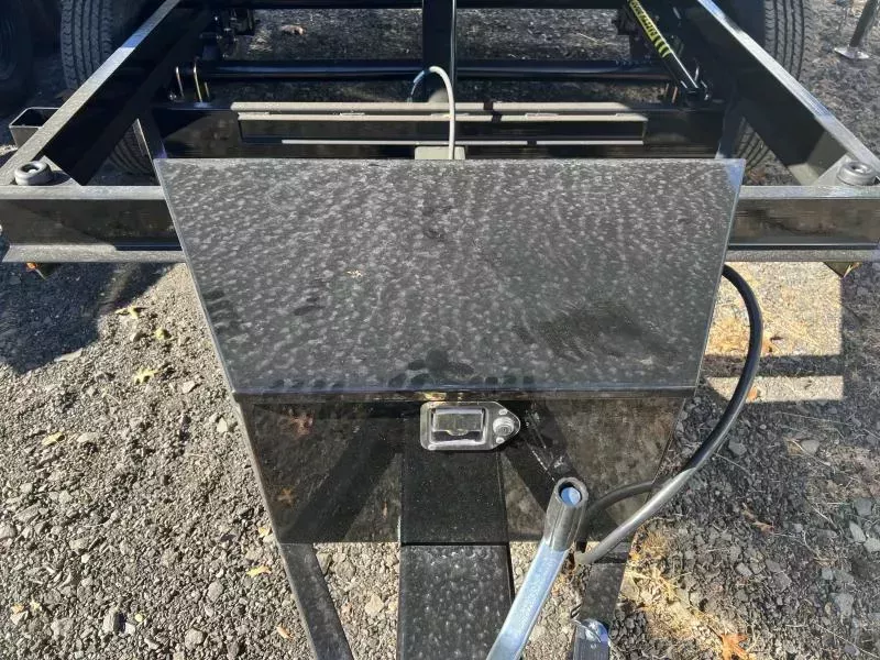 new Dump Trailers BWISE  for sale, in Belford, NJ Thumbnail 14
