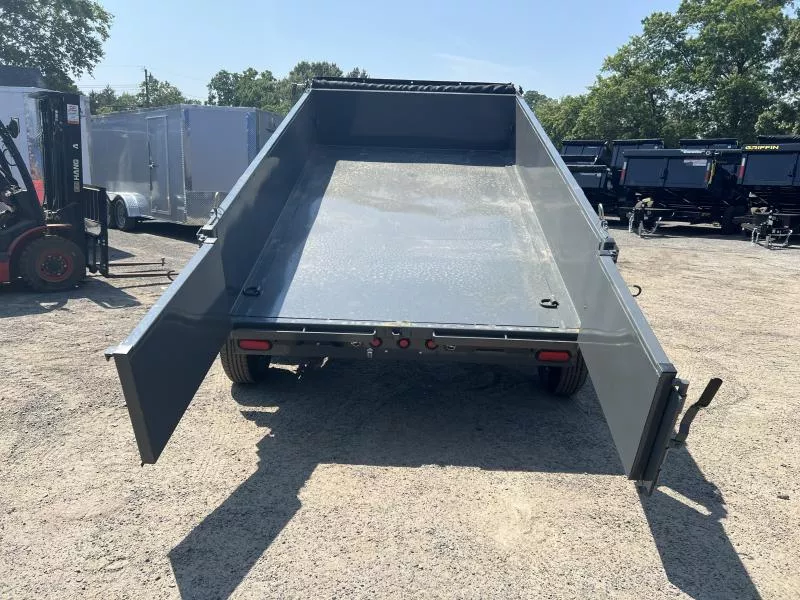new Dump Trailers Big Tex Trailers  for sale, in Belford, NJ Thumbnail 16