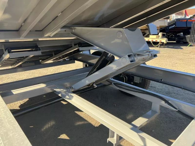 new Dump Trailers Liberty  for sale, in Belford, NJ Thumbnail 10