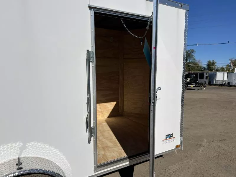 new Cargo (Enclosed) Trailers Anvil Other for sale, in Belford, NJ Thumbnail 16