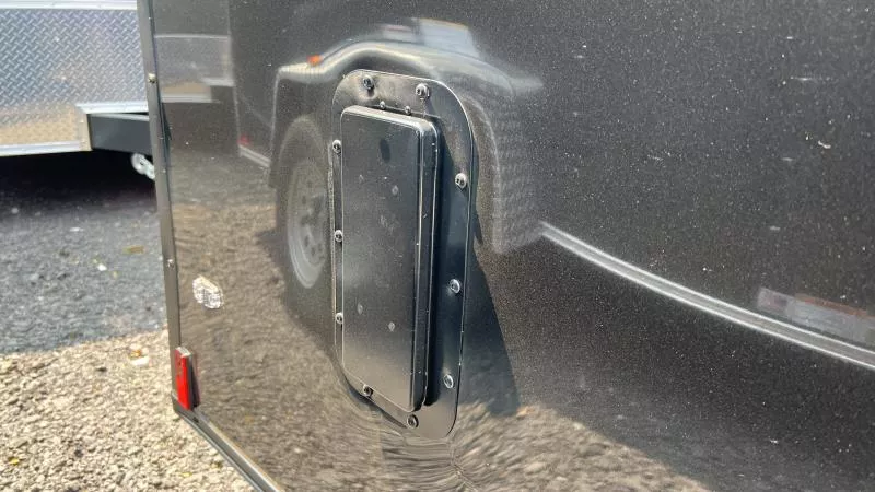 new Cargo (Enclosed) Trailers Anvil Other for sale, in Belford, NJ Thumbnail 6