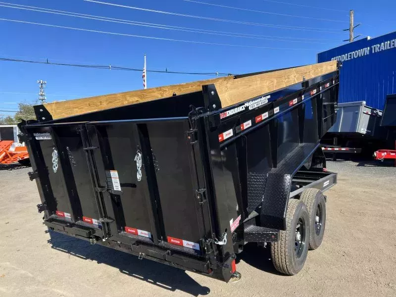 new Dump Trailers Liberty Other for sale, in Belford, NJ Thumbnail 7