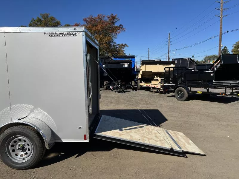 new Cargo (Enclosed) Trailers Anvil Other for sale, in Belford, NJ Thumbnail 16