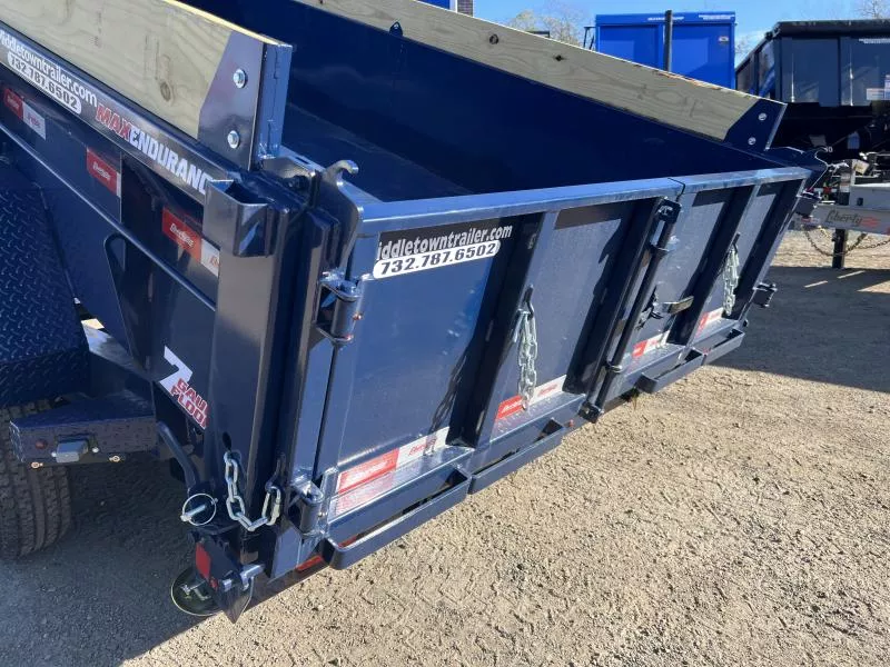 new Dump Trailers Liberty Other for sale, in Belford, NJ Thumbnail 17