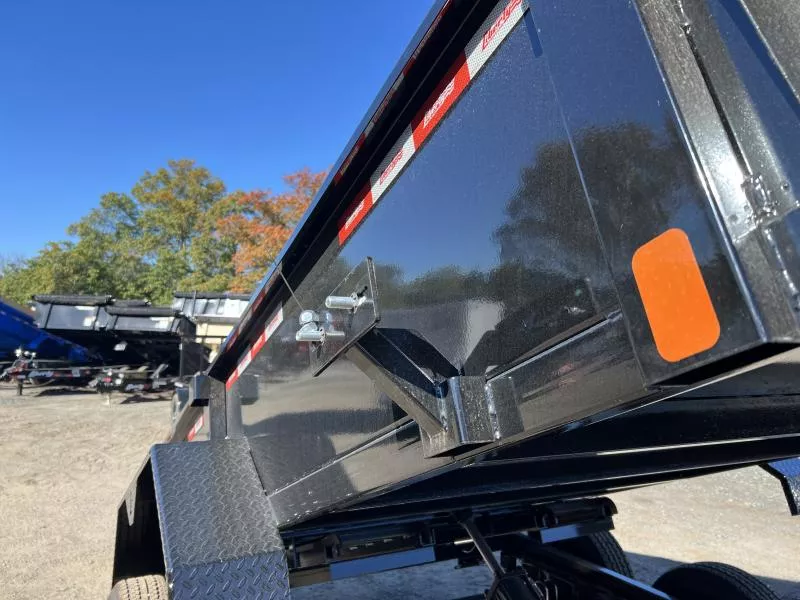 new Dump Trailers Liberty Other for sale, in Belford, NJ Thumbnail 9