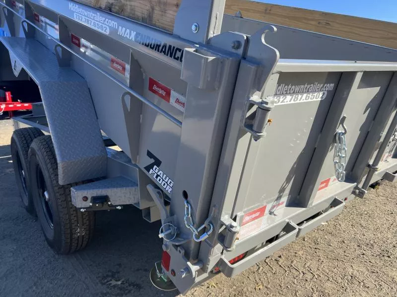 new Dump Trailers Liberty  for sale, in Belford, NJ Thumbnail 18