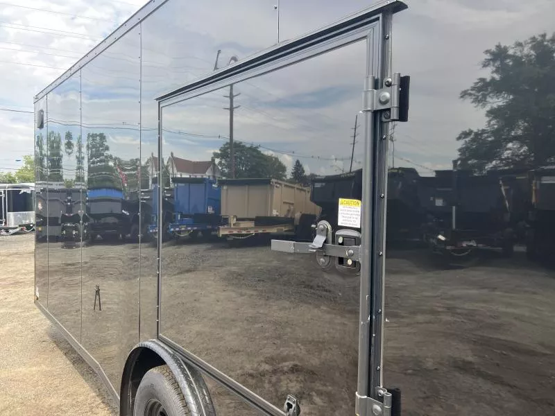 new Cargo (Enclosed) Trailers Anvil  for sale, in Belford, NJ Thumbnail 15