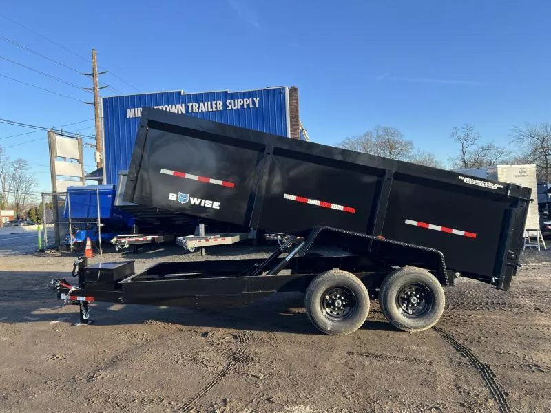 new Dump Trailers BWISE  for sale, in Belford, NJ Thumbnail 4