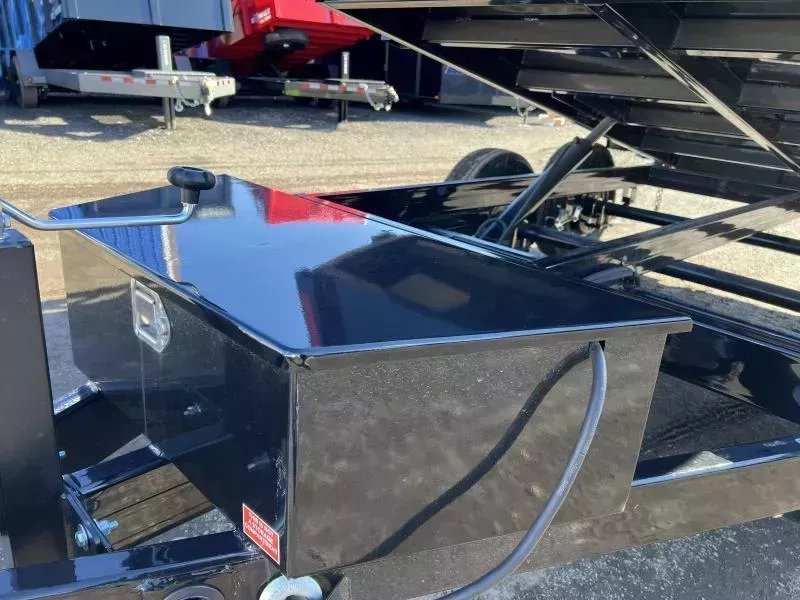 new Dump Trailers Griffin  for sale, in Belford, NJ Thumbnail 12