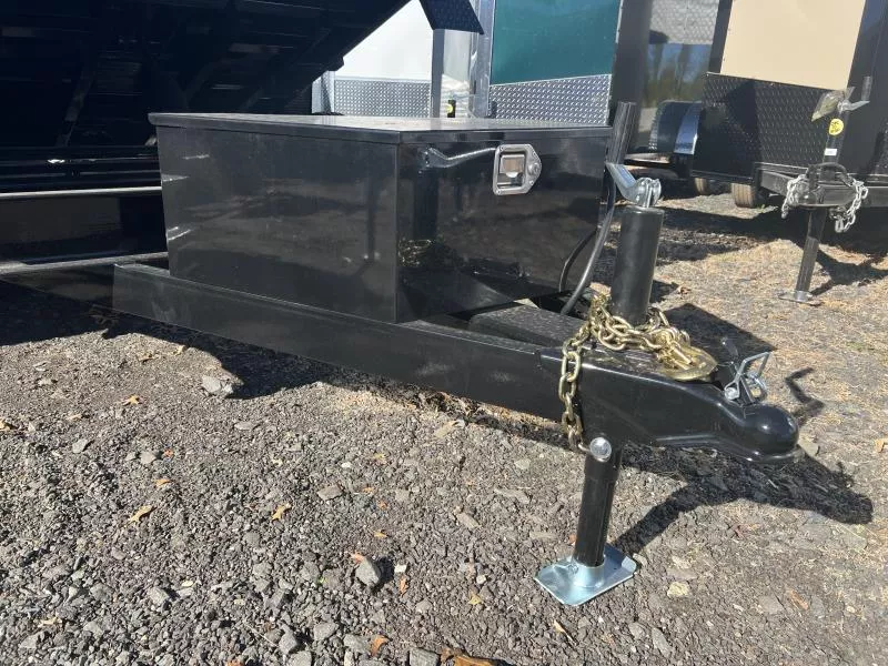 new Dump Trailers BWISE  for sale, in Belford, NJ Thumbnail 8