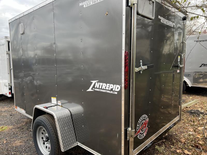 new Cargo (Enclosed) Trailers Homesteader Trailers  for sale, in Belford, NJ Thumbnail 5