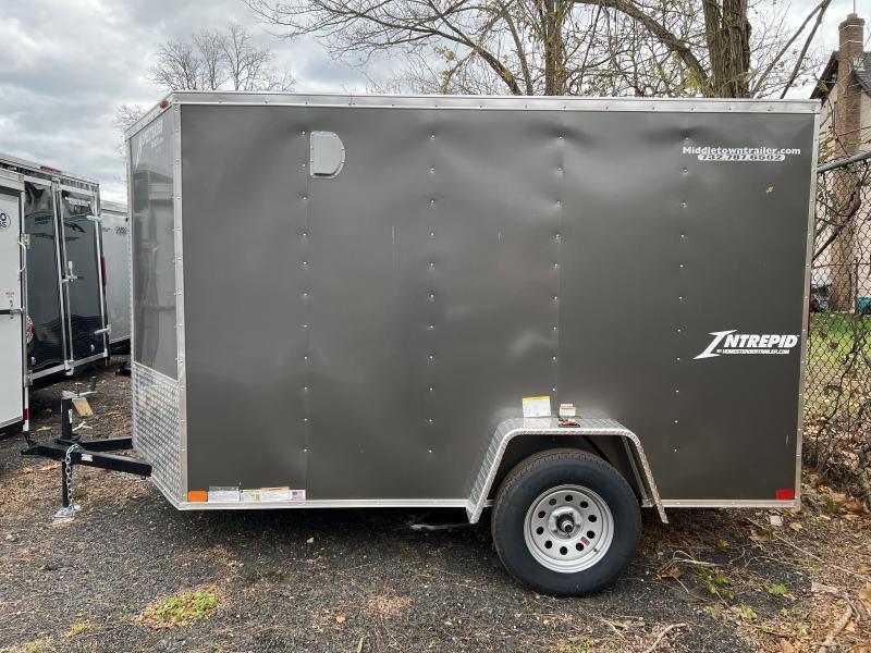 new Cargo (Enclosed) Trailers Homesteader Trailers  for sale, in Belford, NJ Thumbnail 2