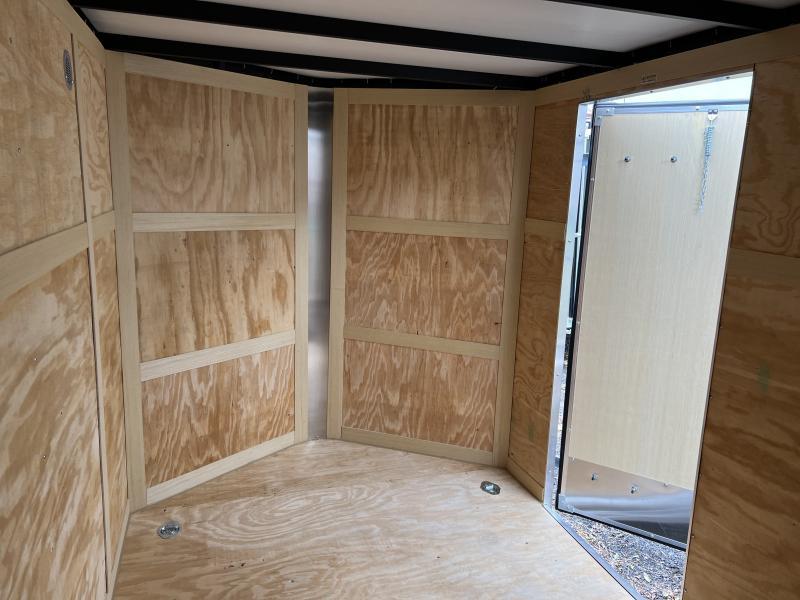 new Cargo (Enclosed) Trailers Homesteader Trailers  for sale, in Belford, NJ Thumbnail 8