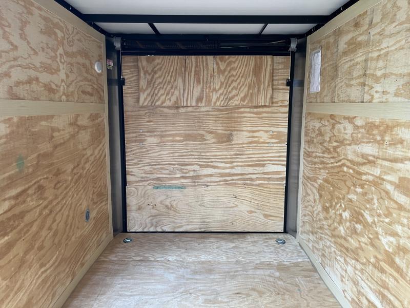 new Cargo (Enclosed) Trailers Homesteader Trailers  for sale, in Belford, NJ Thumbnail 7