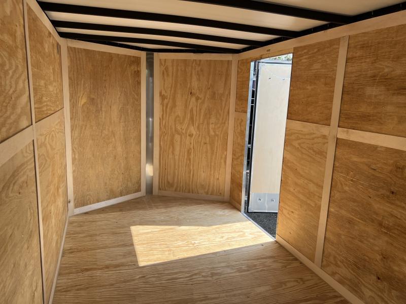 new Cargo (Enclosed) Trailers Homesteader Trailers Other for sale, in Belford, NJ Thumbnail 9