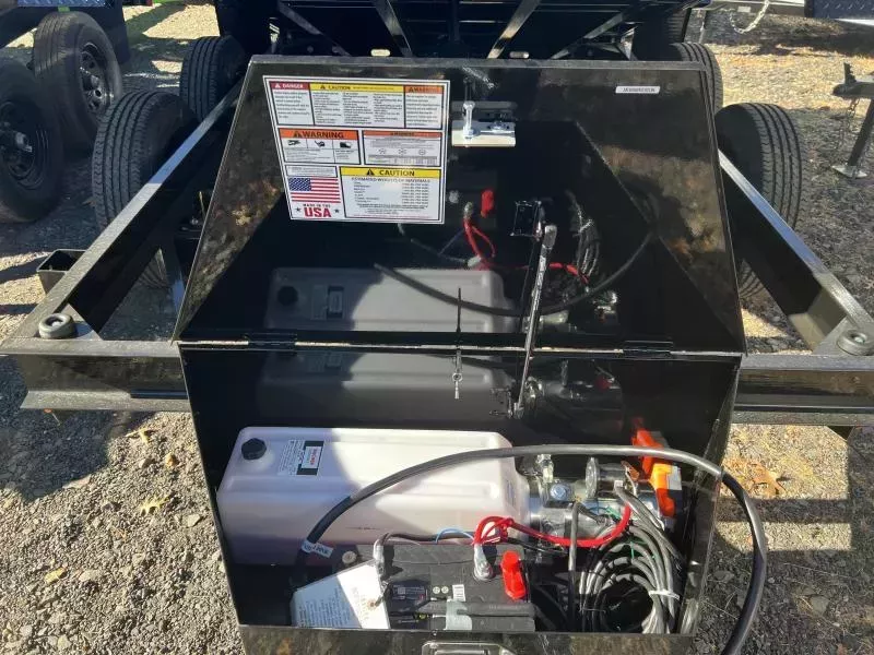 new Dump Trailers BWISE  for sale, in Belford, NJ Thumbnail 15