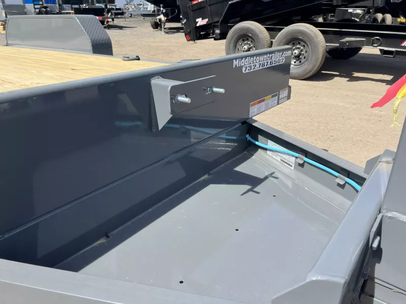 new Tilt Trailers Big Tex Trailers  for sale, in Belford, NJ Thumbnail 16