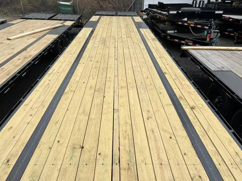 new Equipment / Flatbed Trailers Big Tex Trailers Other for sale, in Belford, NJ Thumbnail 13