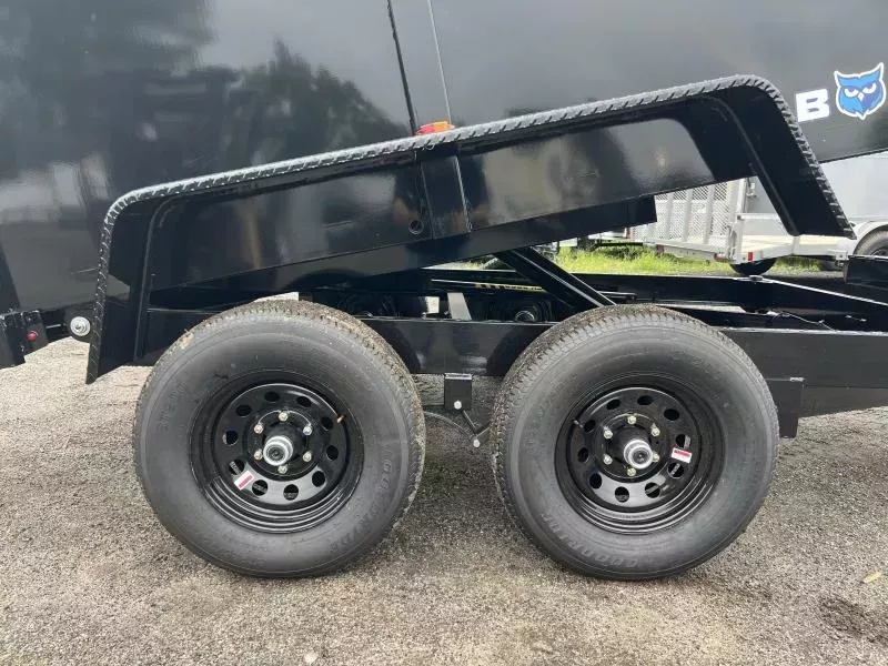 new Dump Trailers BWISE  for sale, in Belford, NJ Thumbnail 9