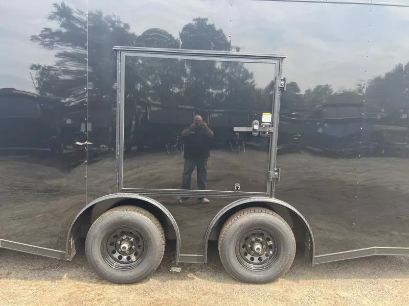 new Cargo (Enclosed) Trailers Anvil  for sale, in Belford, NJ Thumbnail 17