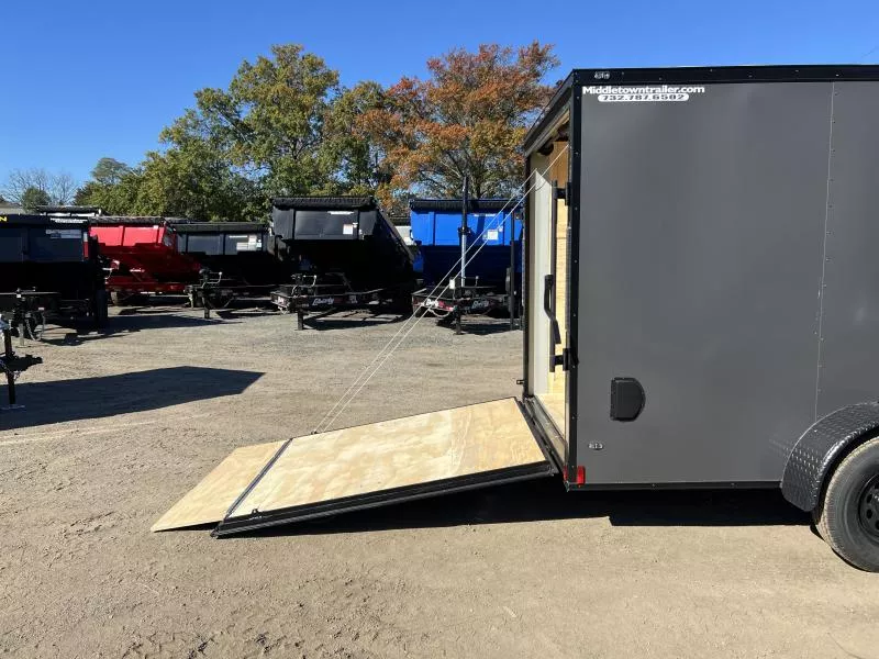 new Cargo (Enclosed) Trailers Anvil Other for sale, in Belford, NJ Thumbnail 19