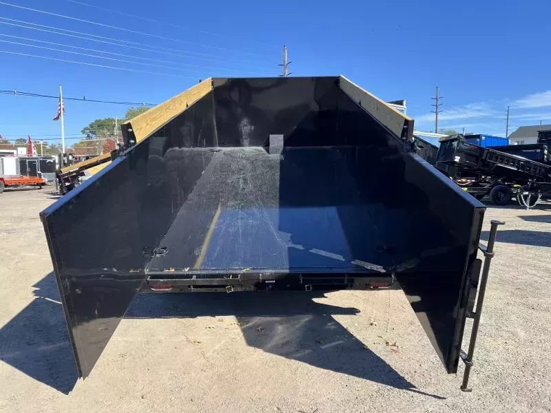 new Dump Trailers Liberty Other for sale, in Belford, NJ Thumbnail 16