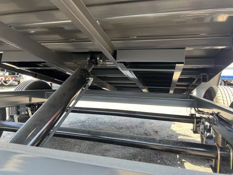 new Dump Trailers Big Tex Trailers  for sale, in Belford, NJ Thumbnail 11