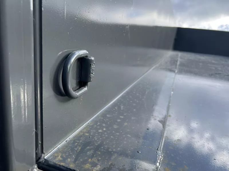 new Dump Trailers Big Tex Trailers  for sale, in Belford, NJ Thumbnail 19