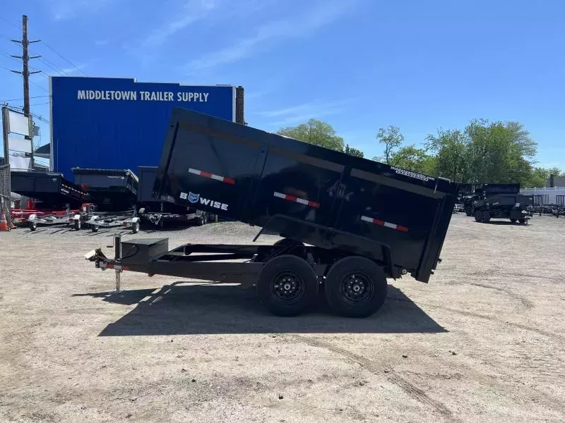 new Dump Trailers BWISE  for sale, in Belford, NJ Thumbnail 5
