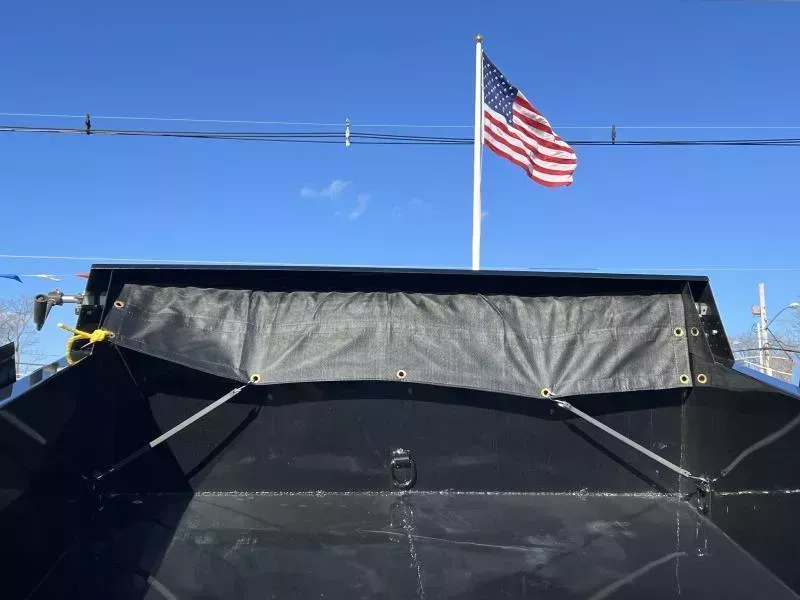new Dump Trailers Griffin  for sale, in Belford, NJ Thumbnail 17