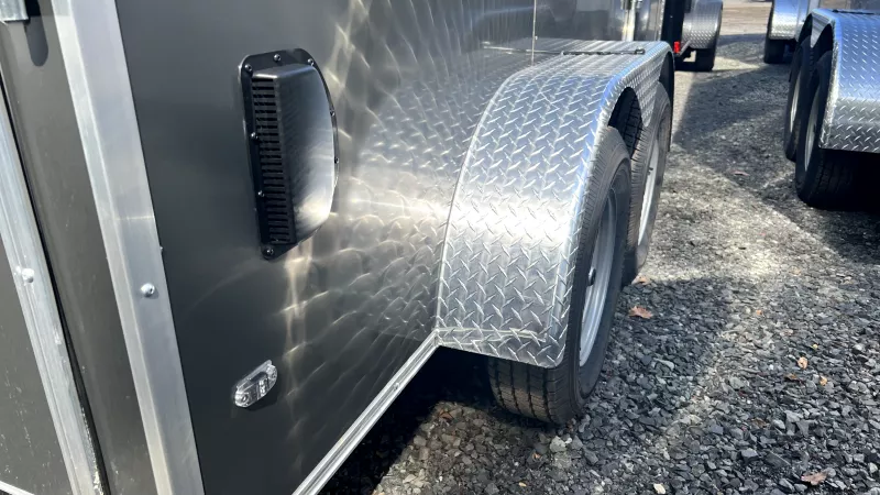 new Cargo (Enclosed) Trailers Anvil Other for sale, in Belford, NJ Thumbnail 8