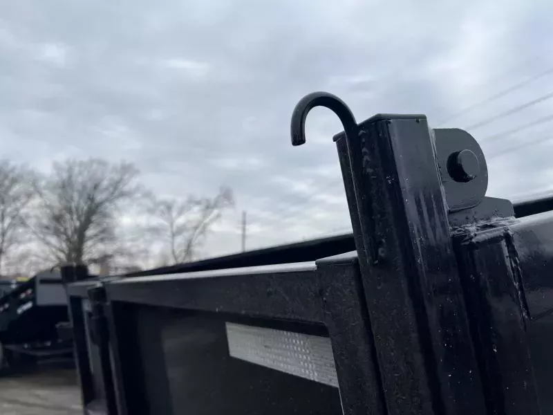 new Dump Trailers Big Tex Trailers  for sale, in Belford, NJ Thumbnail 21