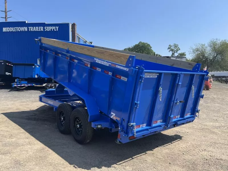 new Dump Trailers Liberty Other for sale, in Belford, NJ Thumbnail 2