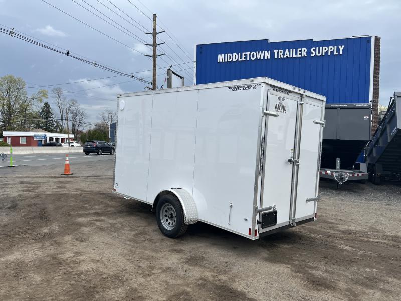 new Cargo (Enclosed) Trailers Anvil Other for sale, in Belford, NJ Thumbnail 2