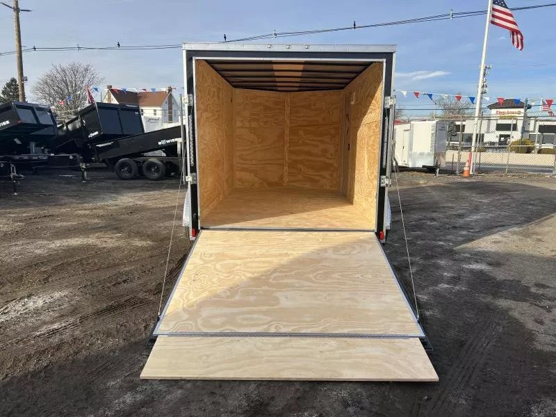 new Cargo (Enclosed) Trailers Anvil Other for sale, in Belford, NJ Thumbnail 17