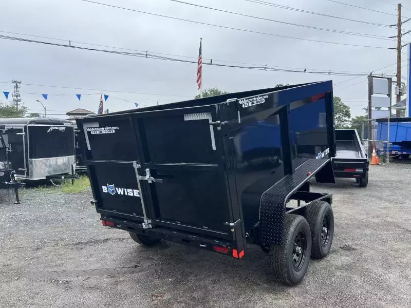 new Dump Trailers BWISE  for sale, in Belford, NJ Thumbnail 2