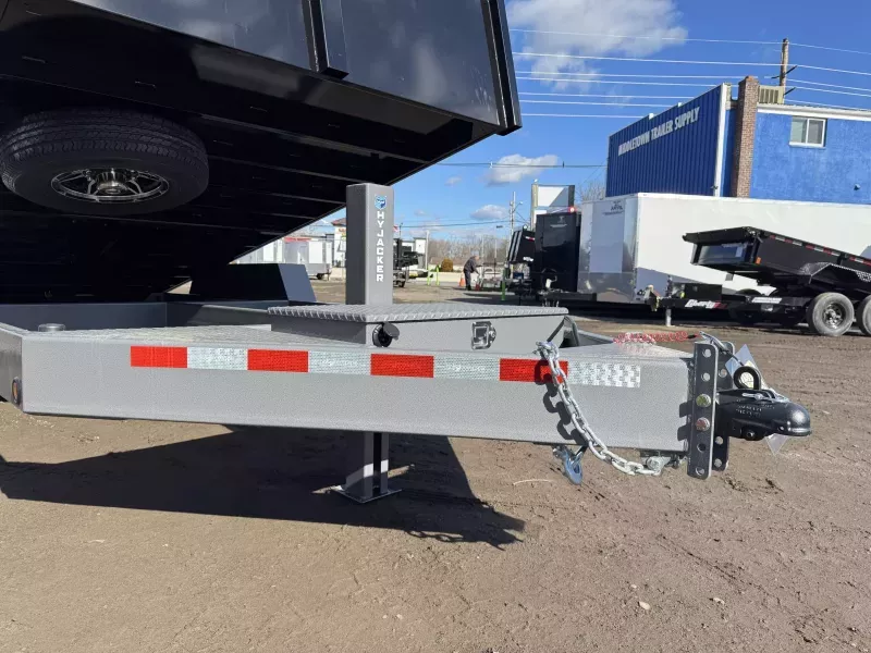 new Dump Trailers BWISE  for sale, in Belford, NJ Thumbnail 5